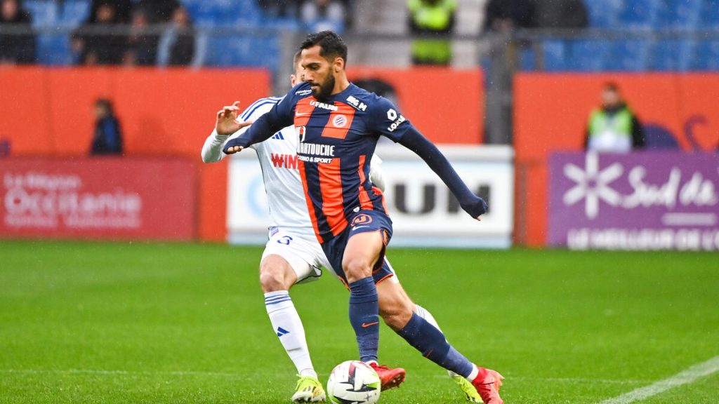 Mercato : accord entre Rennes et Montpellier pour le transfert de Musa Al-Tamari