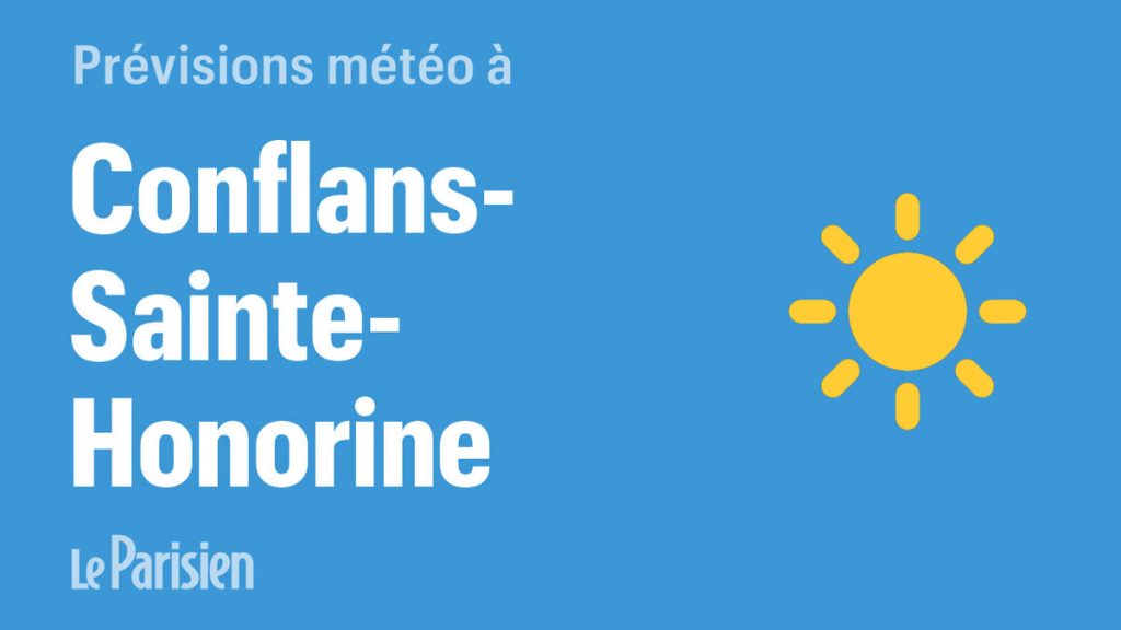Météo à Conflans-Sainte-Honorine