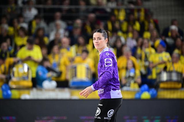 Metz implacable face à Dijon, Brest entretient le suspense en Ligue Butagaz Énergie