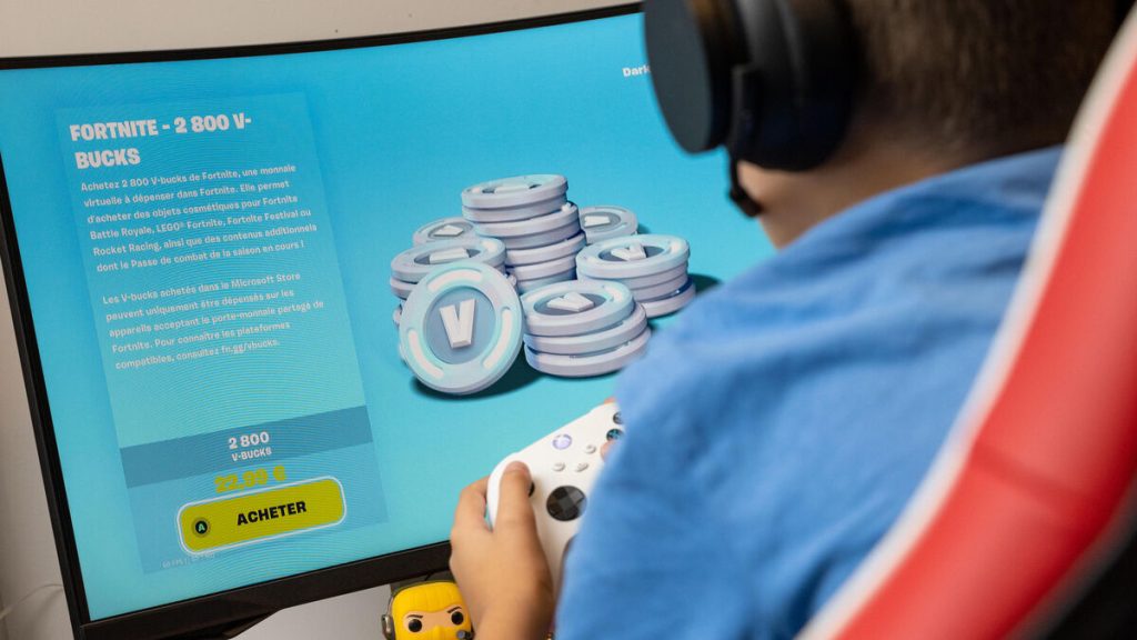 Meurtre de Louise, 11 ans : l’industrie du jeu vidéo « condamne tous les actes de violence gratuits »