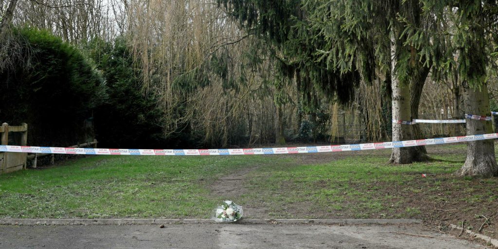 Meurtre de Louise : ce que l’on sait sur l’homme et sa mère en garde à vue