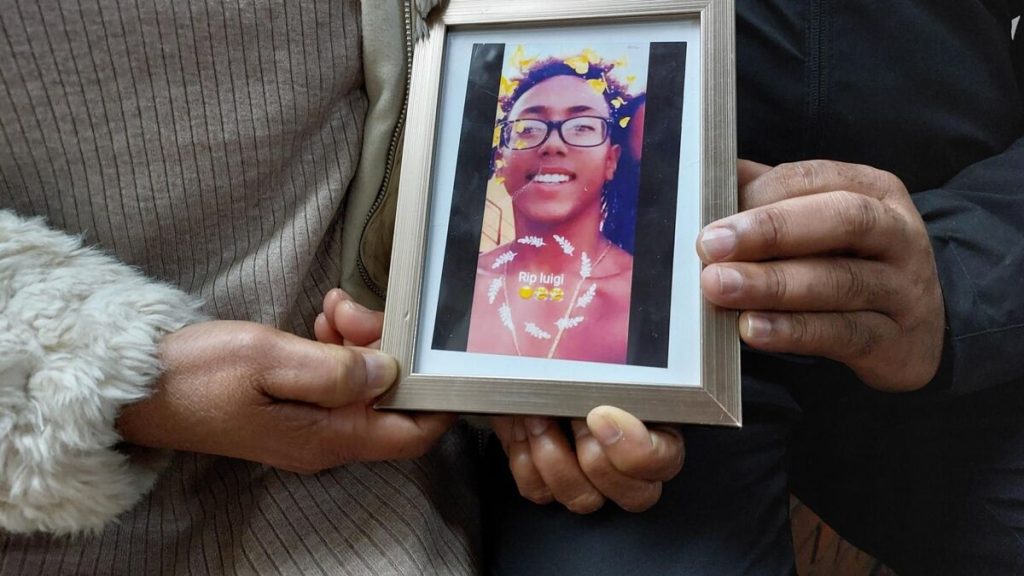 Meurtre de Luigi, 16 ans, à Saint-Denis : quand le principal accusé sert le scénario d’un tueur mystérieux