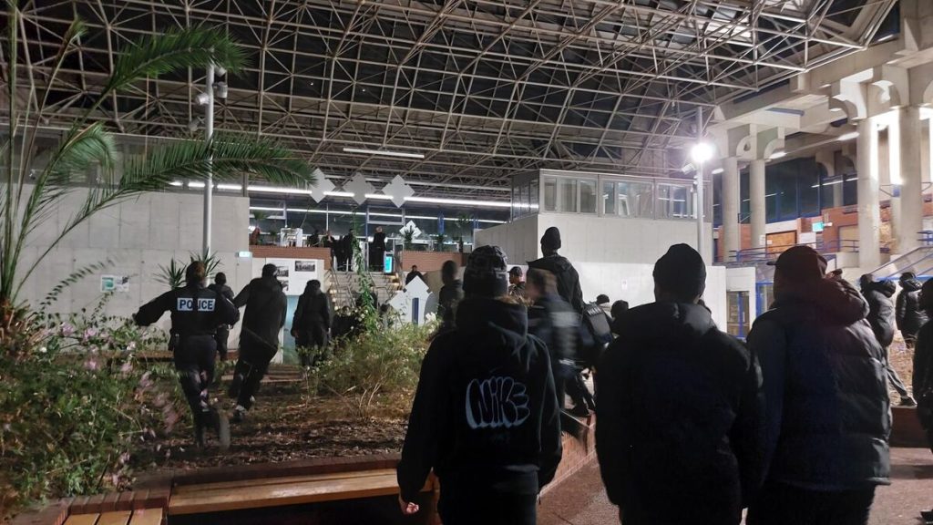 Meurtre de Luigi, 16 ans, abattu à Saint-Denis : le principal accusé condamné 19 ans de réclusion