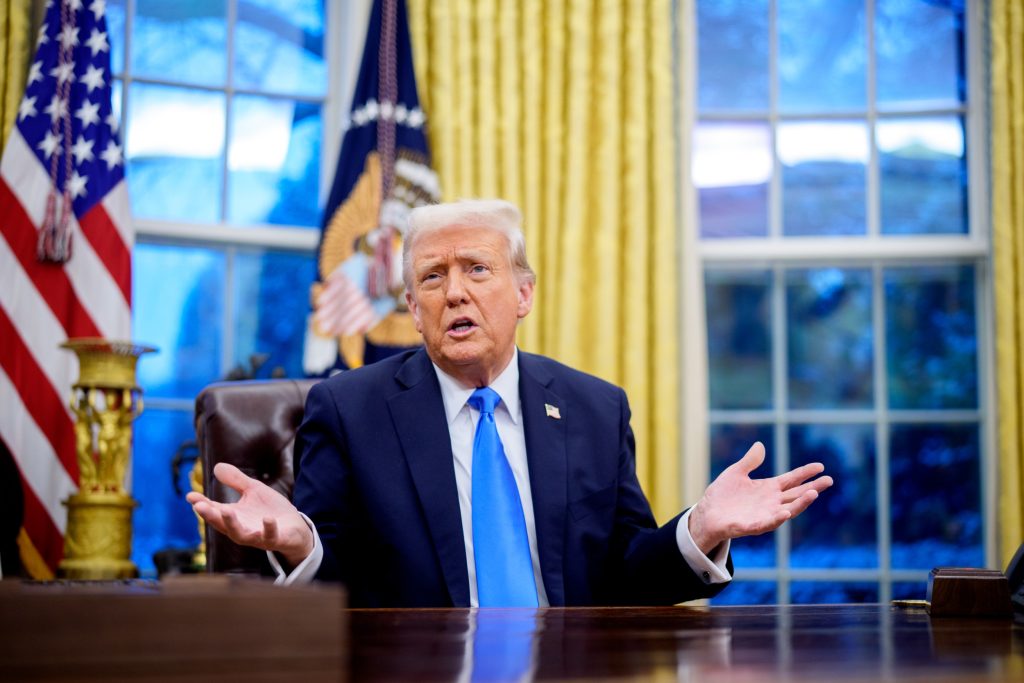 Trump