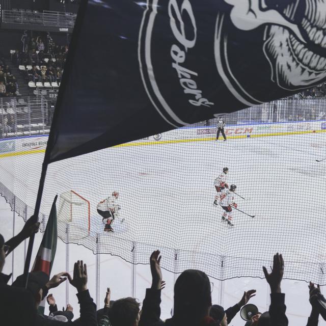 Miika Elomo, l'entraîneur des Jokers de Cergy-Pontoise, est mort