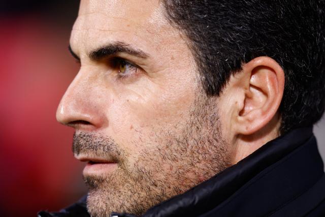 Mikel Arteta (Arsenal) : « Nous devons avaler cette défaite »