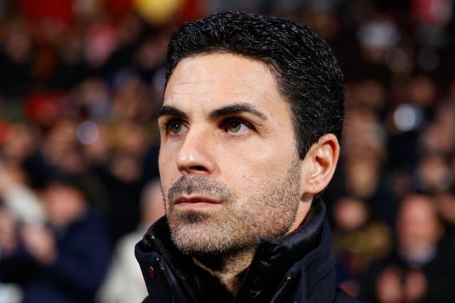 Mikel Arteta après la démonstration d'Arsenal contre City : « Nous avons montré à quel point nous voulions leur faire mal »