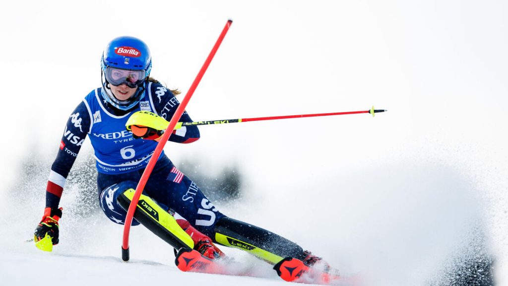 Mondiaux de ski : à quelle heure et sur quelle chaîne TV suivre le combiné par équipes féminin ?