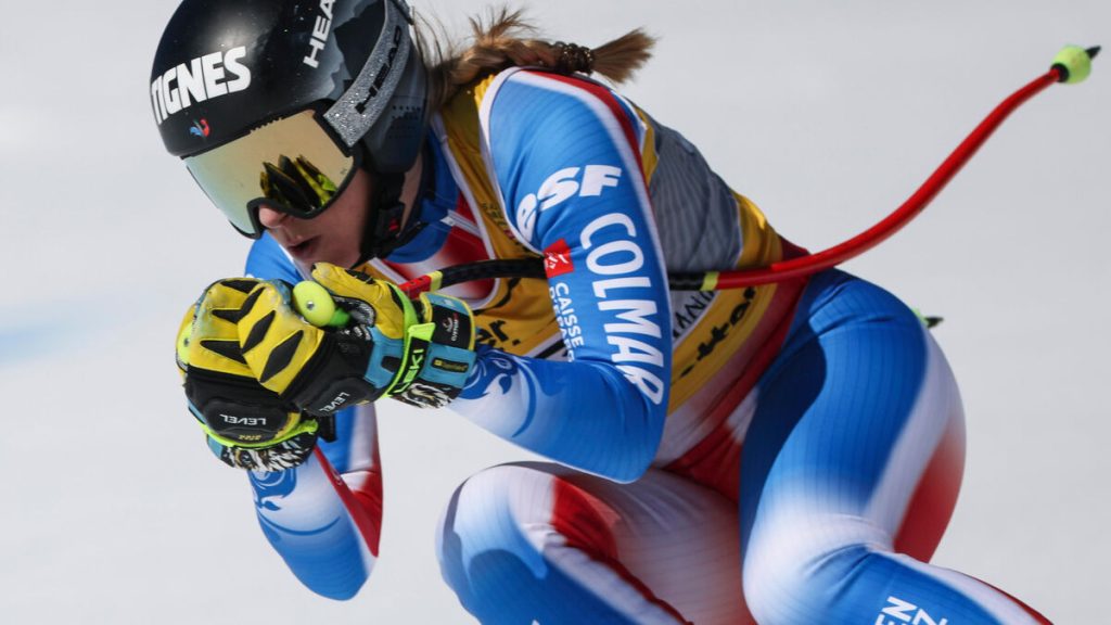 Mondiaux de ski alpin : à quelle heure et sur quelle chaîne TV suivre la descente femmes ?