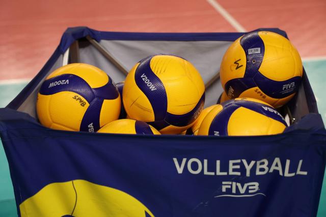 Montpellier seul leader après son succès aux dépens de Saint-Nazaire en Marmara SpikeLigue