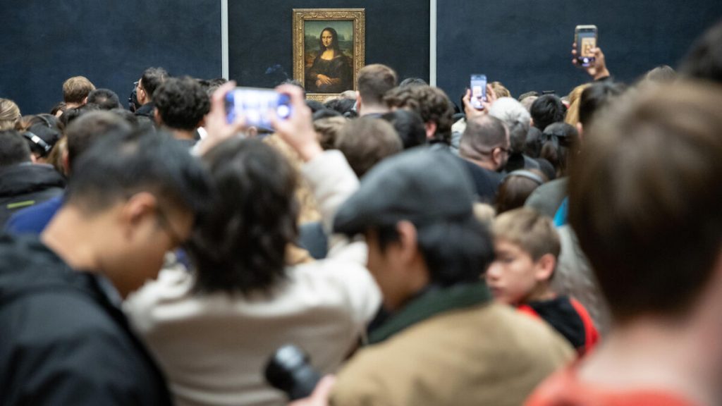 Musée du Louvre : pour voir la Joconde, il faudra un billet supplémentaire de celui pour l’entrée