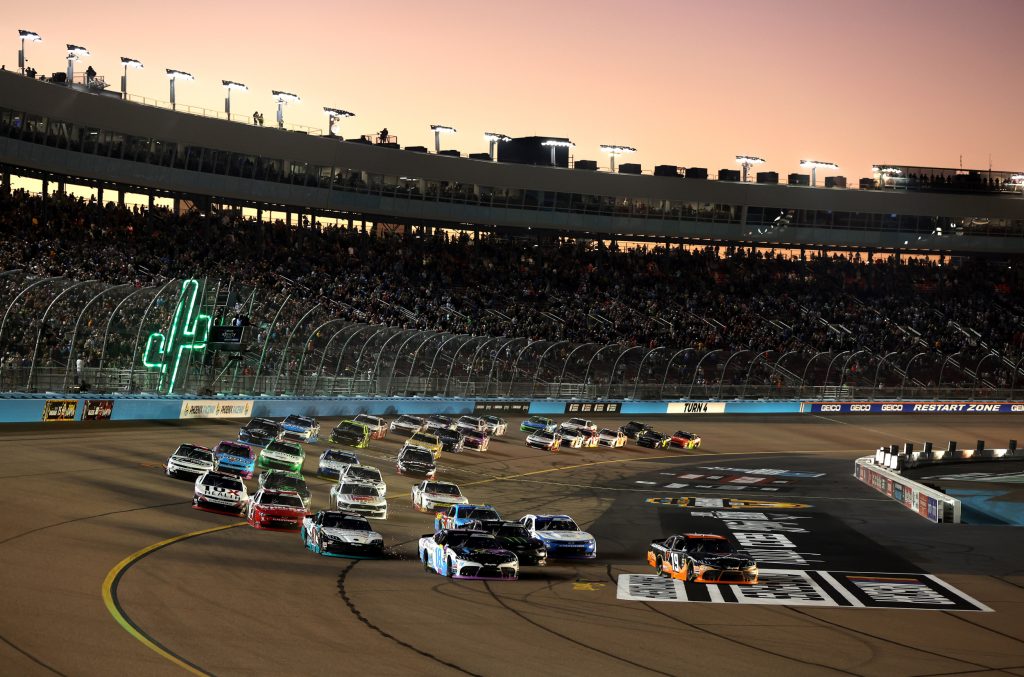 NASCAR Xfinity Series