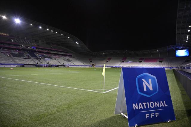 Nancy et Villefranche s'imposent dans le money-time en National
