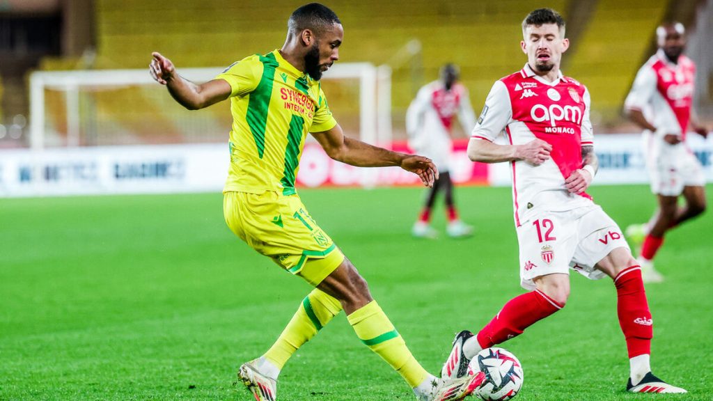 Nantes-Lens : à quelle heure et sur quelle chaîne TV suivre ce match de Ligue 1 ?