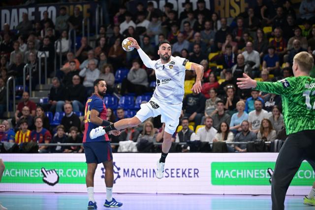 Nantes domine Szeged et valide son billet pour la phase finale de Ligue des champions