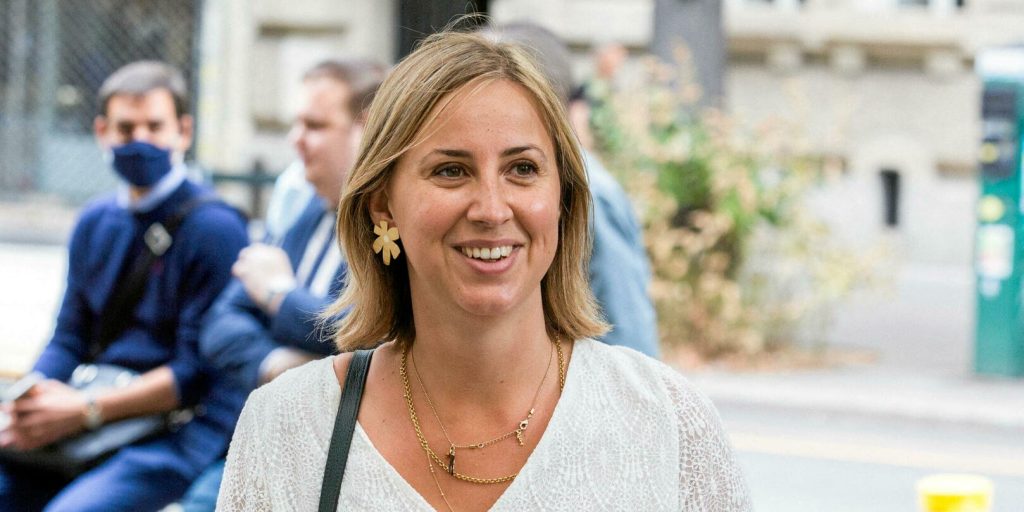 Nelly Garnier : « Anne Hidalgo cherche à museler le débat sur les questions de sécurité »