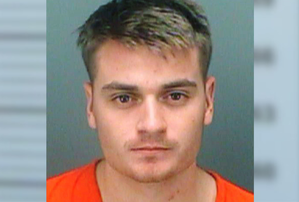 Brandon Russell 2017