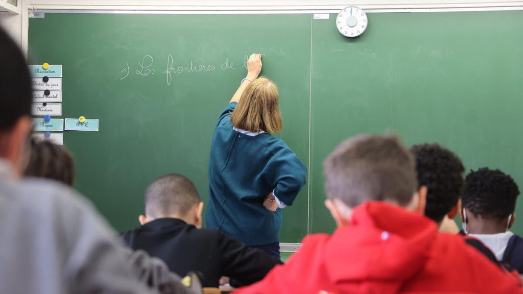 Neuf professeurs décédés depuis juin : en Normandie, l’Éducation nationale face à une vague de suicides
