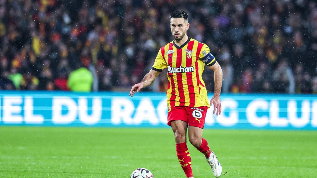 Nice-Lens : « J’ai pris goût à gratter des ballons dans les pieds », Adrien Thomasson, le juste milieu