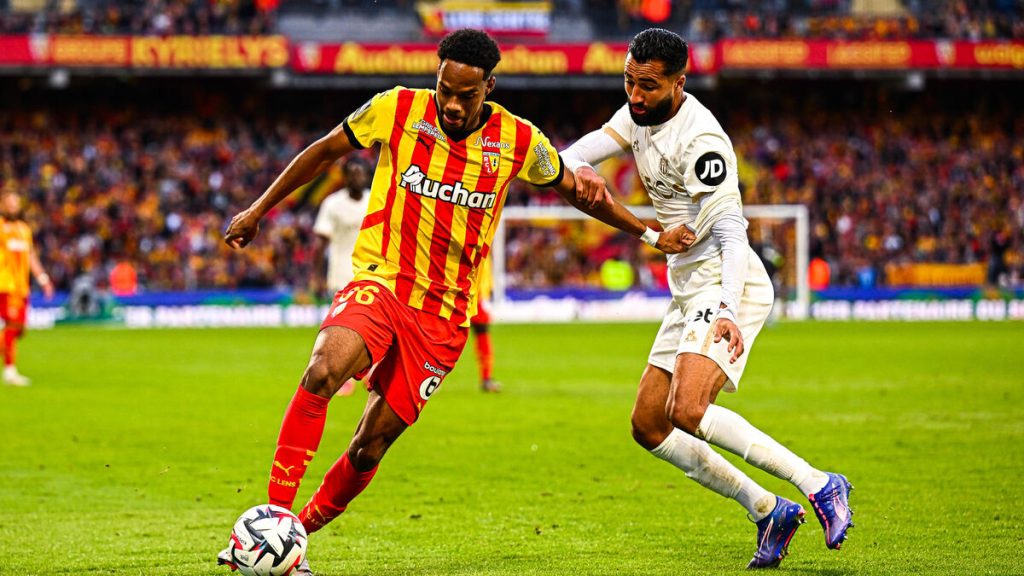 Nice-Lens : à quelle heure et sur quelle chaîne TV suivre le match de la 21e journée de Ligue 1 ?