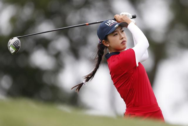 Noh s'impose à la Founders Cup, Boutier termine 7e