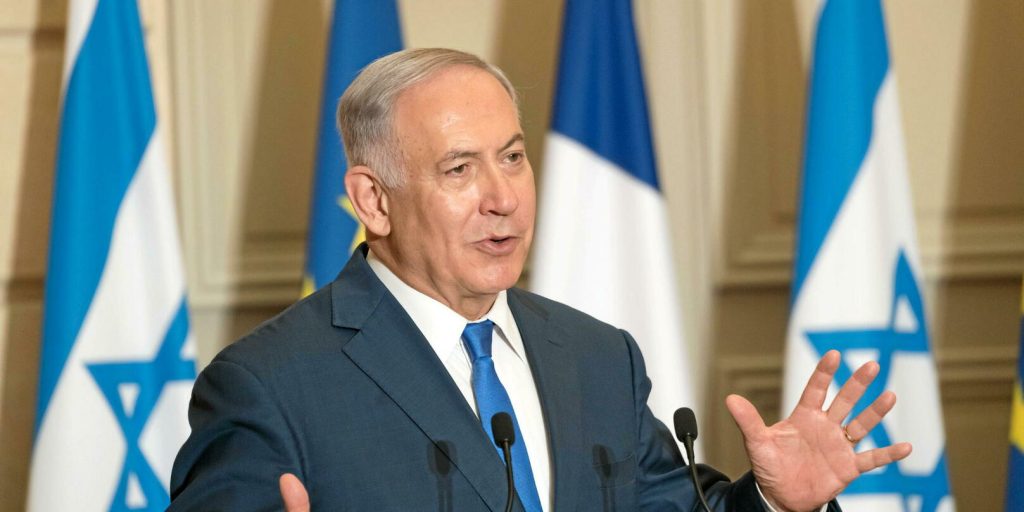 Non, Israël n’est pas isolé sur la scène internationale
