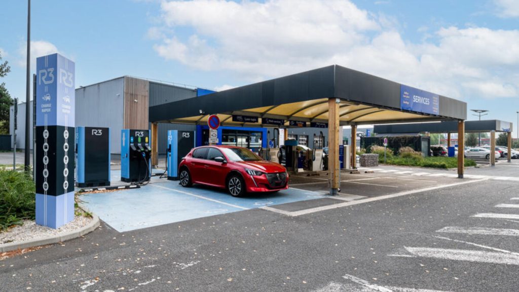 Norauto, le concurrent fair-play de Speedy qui mise sur les accessoires