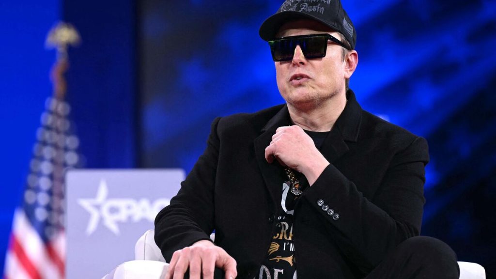 « Nous ne pouvons plus honorer ces engagements » : un tiers des effectifs supervisés par Elon Musk démissionne