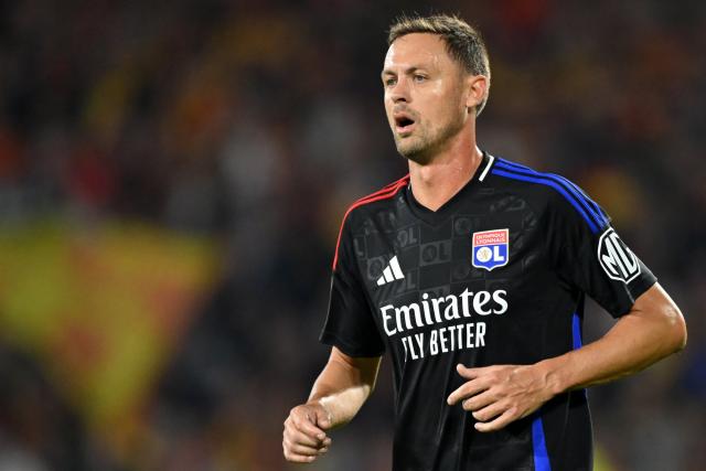 « On a été bombardés chaque jour et chaque nuit pendant 78 jours » : Nemanja Matic raconte la guerre en Serbie