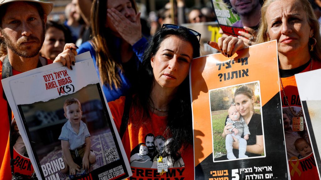« On a très peur » : Israël se prépare au retour de ses fantômes