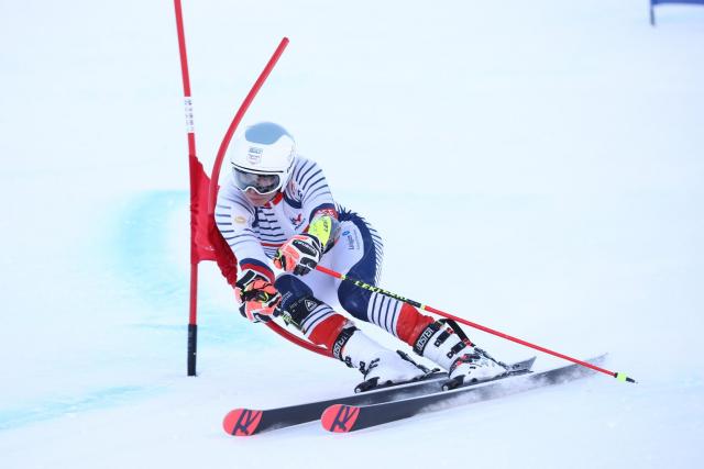 « On m'a clairement dit : ''Tu gagnais trop, il a fallu rééquilibrer les choses'' » : Arthur Bauchet, prêt à en découdre aux Mondiaux malgré des changements de règle