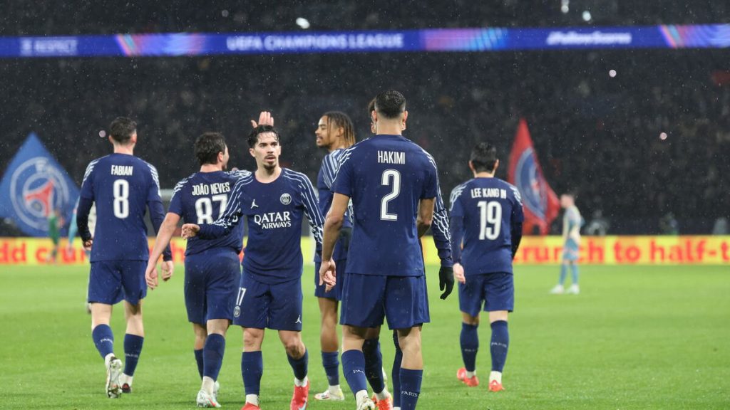PSG-Brest : reste-t-il des places pour le barrage retour de Ligue des champions au Parc des Princes ?