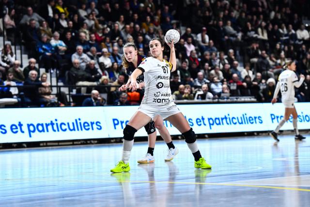 Paris 92 éliminé, Dijon en difficulté en Ligue européenne féminine
