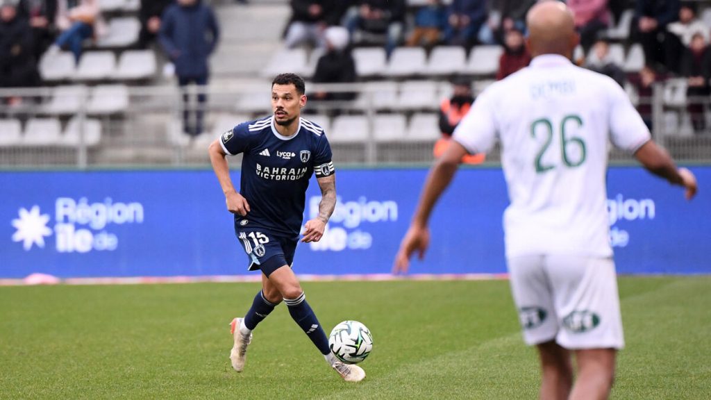 Paris FC-Pau : à quelle heure et sur quelle chaîne voir le match de la 22e journée de Ligue 2 ?