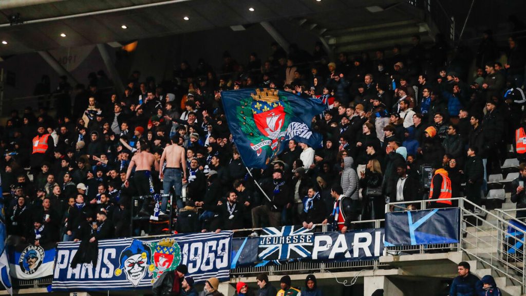 Paris FC - Troyes : à quelle heure, sur quelle chaîne TV voir le match de la 24e journée de Ligue 2 ?