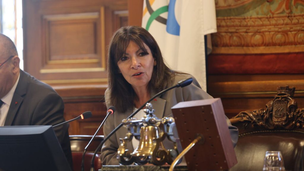 « Paris se souviendra toujours d’Elias » : une minute de silence pour l’adolescent tué dans le XIVe