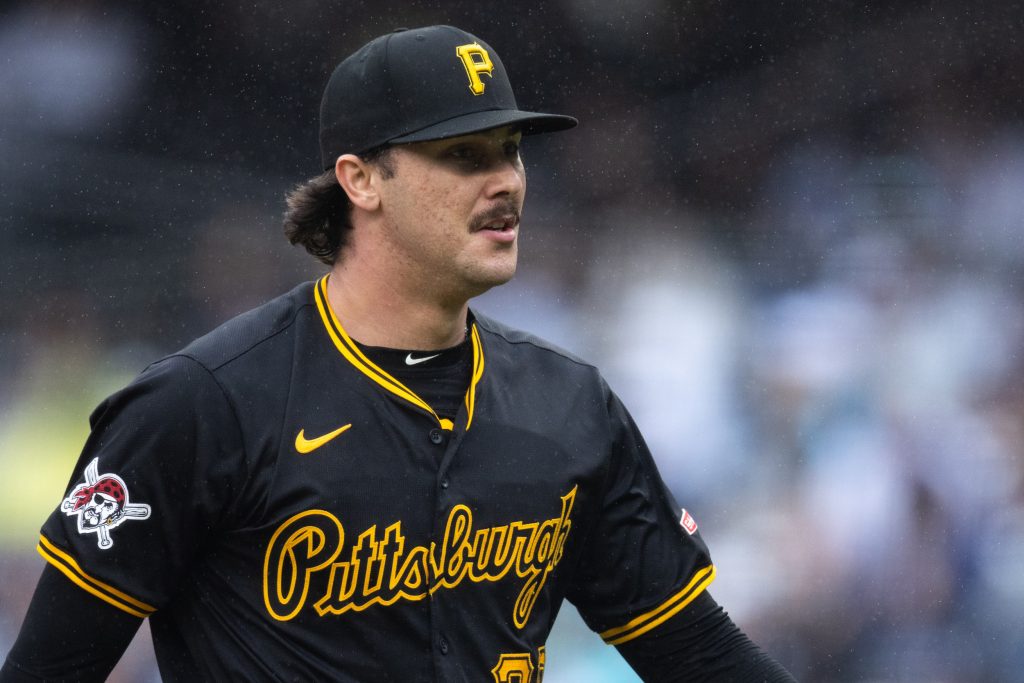 Will Paul Skenes be traded from Pirates?