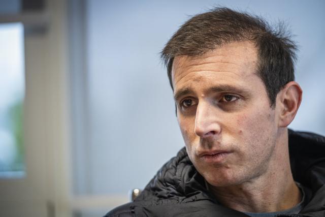 « Peut-être nous prendront-ils à la légère » : Grégory Lorenzi, directeur sportif de Brest, avant d'affronter le PSG en Ligue des champions