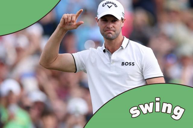 Podcast Swing : Thomas Detry marque l'histoire