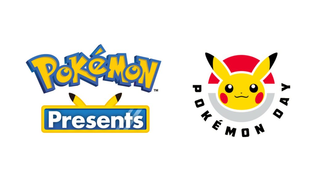 Pokemon Presents x Pokemon Day