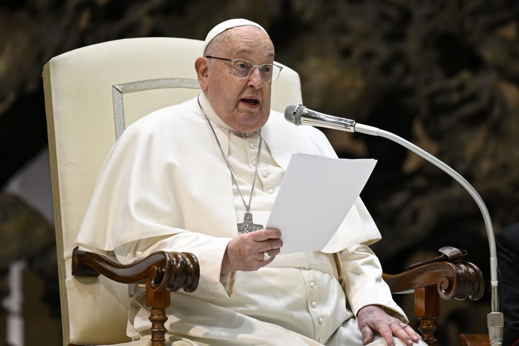 pope francis