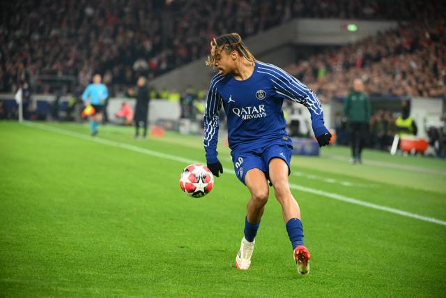 Pour aller défier Brest à Guingamp en Ligue des champions, le PSG va conserver sa routine européenne