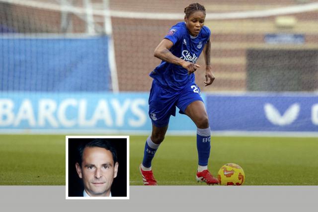 Pour l'agent Grégoire Akcelrod, « il y a trop d'écart de revenus » entre l'Angleterre et la France