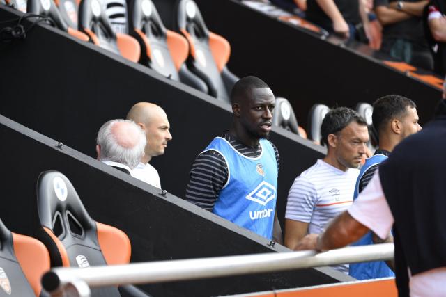 Pour sa première avec le FC Zurich, Benjamin Mendy passeur décisif quatre minutes après son entrée en jeu
