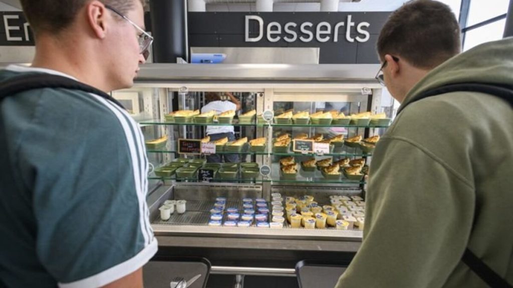 Précarité étudiante : deux tiers des bénéficiaires d’aide alimentaire sautent des repas chaque semaine