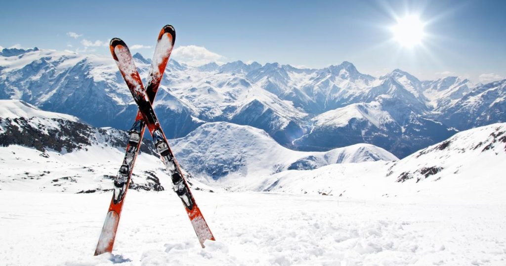 Prendre le train avec ses skis, pourquoi est-ce encore le parcours du combattant ?