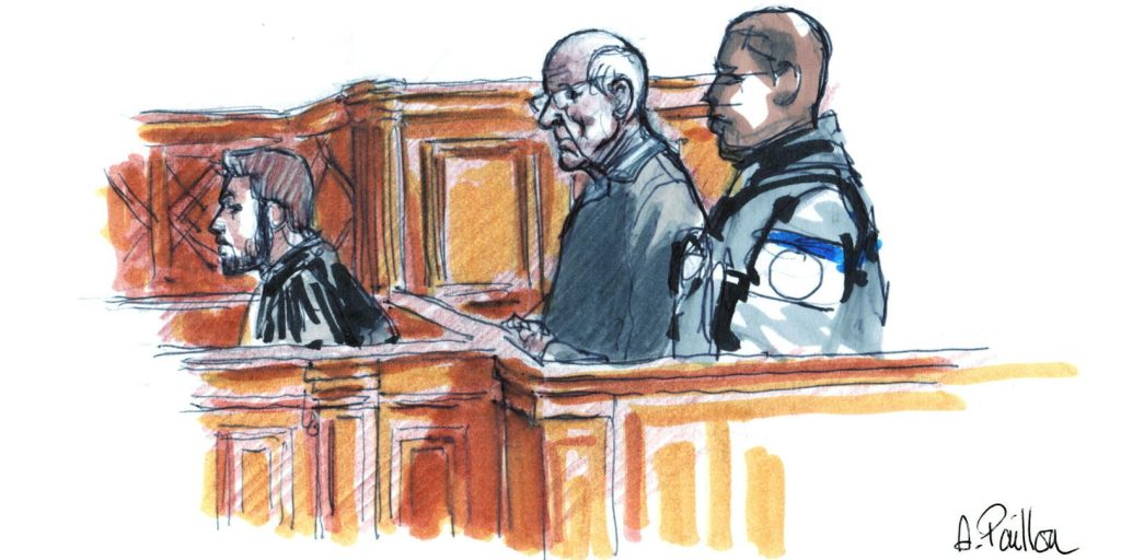 Procès Le Scouarnec : ce lanceur d’alerte qui n’a pas été entendu