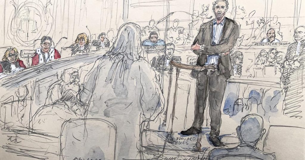 Procès des otages de Daech : dans l’enfer des privations et de la torture, les «stratégies» d’Édouard Elias et Didier François pour «survivre»