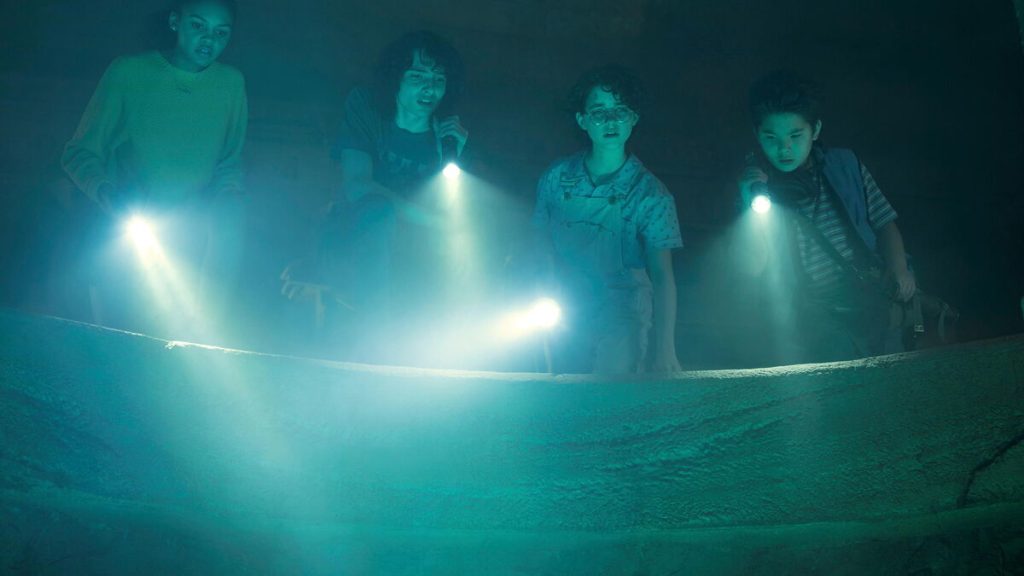 Programme TV du dimanche 9 février : « SOS Fantômes : l’héritage », « Inspecteur Barnaby »… Notre sélection