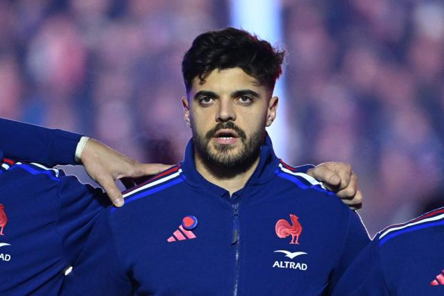 Que risque Ntamack après son carton rouge face au pays de Galles ? L'ouvreur des Bleus va savoir